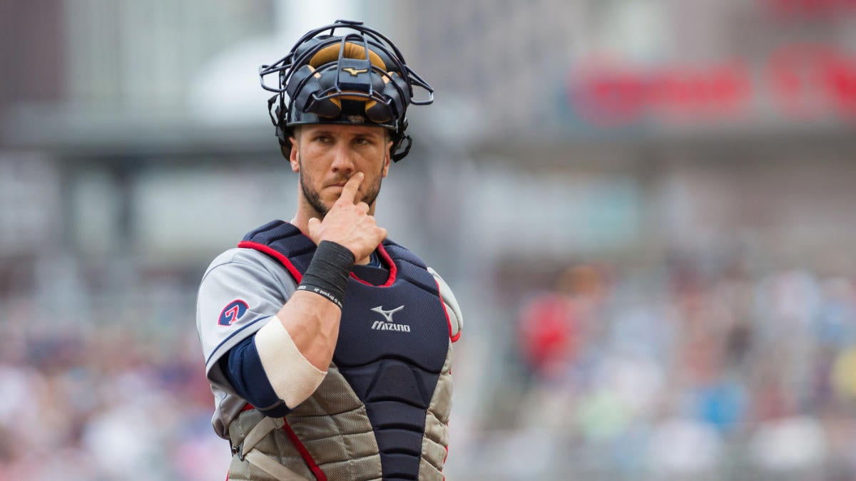 Nationals' catcher Yan Gomes on the Nats' starting staff; GM Mike Rizzo's  enthusiasm - Federal Baseball