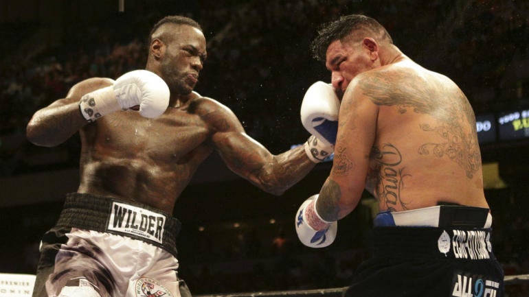 Stream Nascar Free >> Wilder vs. Arreola results: Wilder retains WBC crown after corner stoppage - CBSSports.com Stream Nascar Free >> Wilder vs. Arreola results: Wilder retains WBC crown after corner stoppage - CBSSports.com