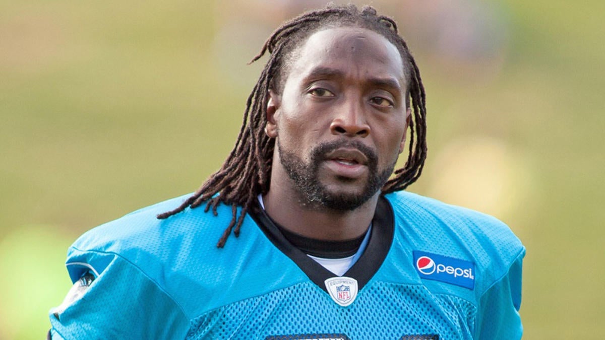 Former Bears cornerback Charles Tillman is now an FBI agent