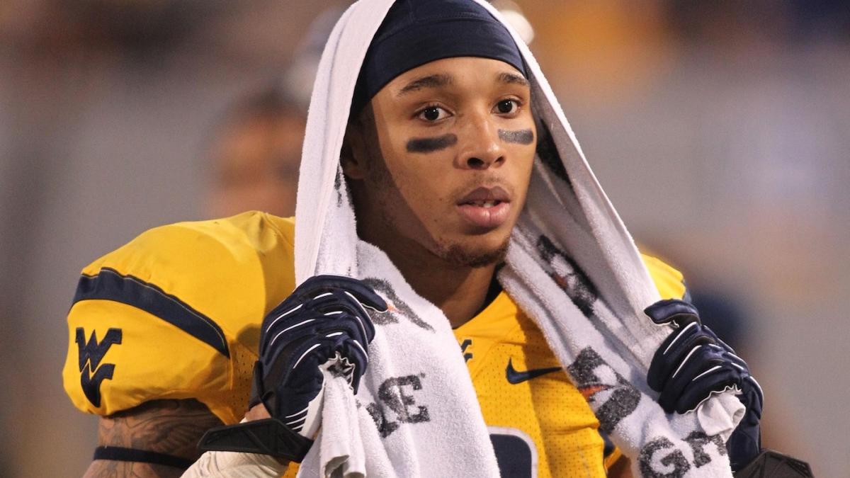 Former All American Wide Receiver Returning To West Virginias