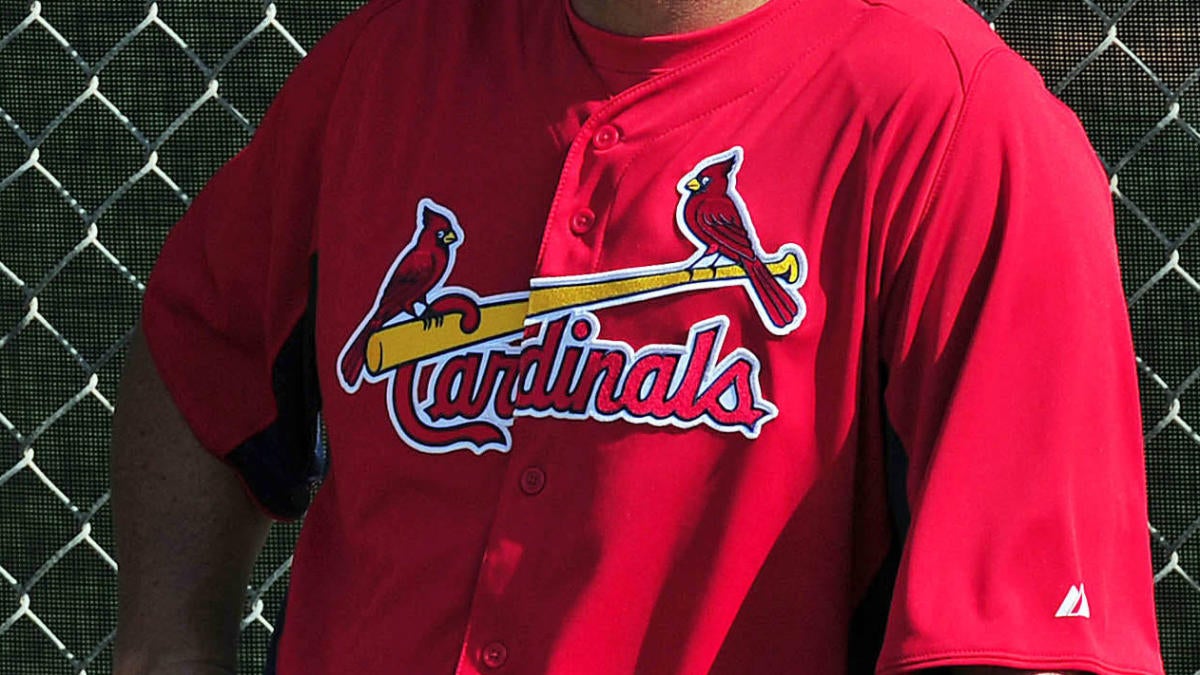 New Cardinals Uniforms and Logos Database : r/Cardinals