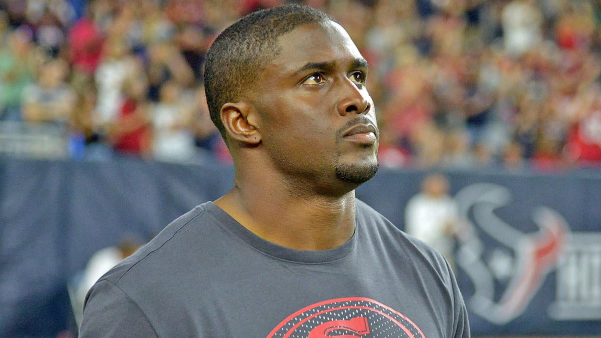 Reggie Bush on his NFL career: 'I'm done. For sure'