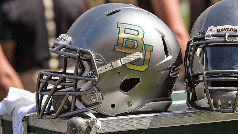 NCAA Football: Duke at Baylor