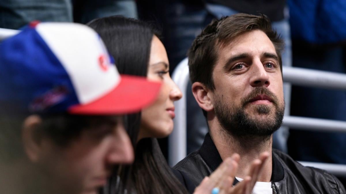 Who are Aaron Rodgers' brothers Jordan and Luke?