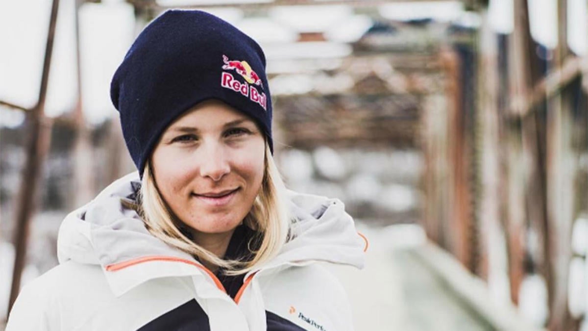 Matilda Rapaport, an Extreme Skier, Is Dead at 30 - The New York Times