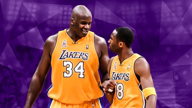 The inside story: How the Magic let the Lakers steal Shaquille O'Neal ...