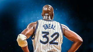 How Orlando media played a factor in Shaquille O'Neal leaving the Magic in  1996 - Basketball Network - Your daily dose of basketball