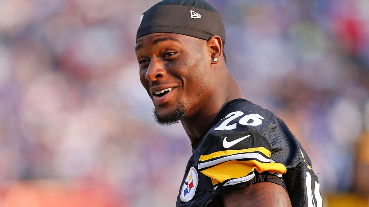 Le'Veon Bell trade? 7 NFL teams that might risk deal for Steelers star