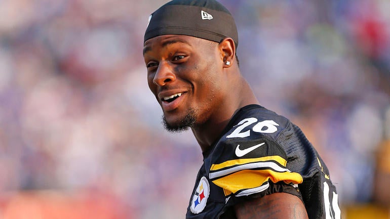 Agent's Take: Sorry, Le'Veon Bell, the Adrian Peterson 