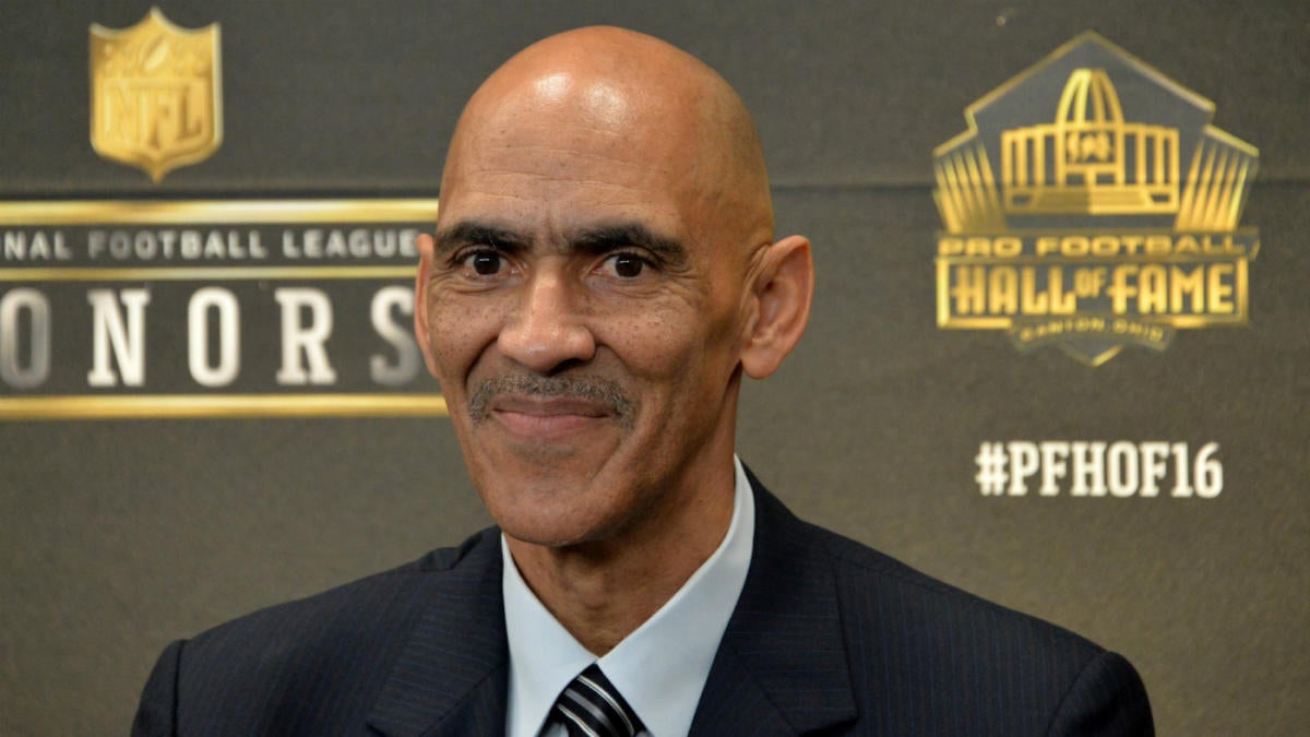 What I Learned from Tony Dungy