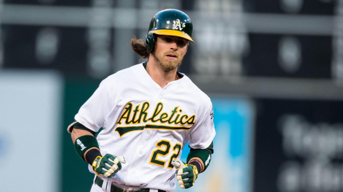 The Daily Bernie, 8/2/16: Reddick, Hill traded to Dodgers on wild deadline  day - Athletics Nation