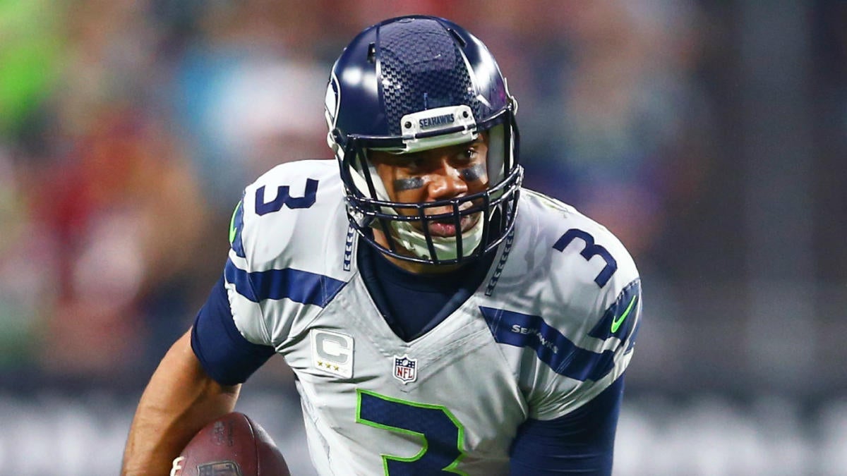 Seahawks Reach Out To Cam Newton In Wake Of Russell Wilson Injury