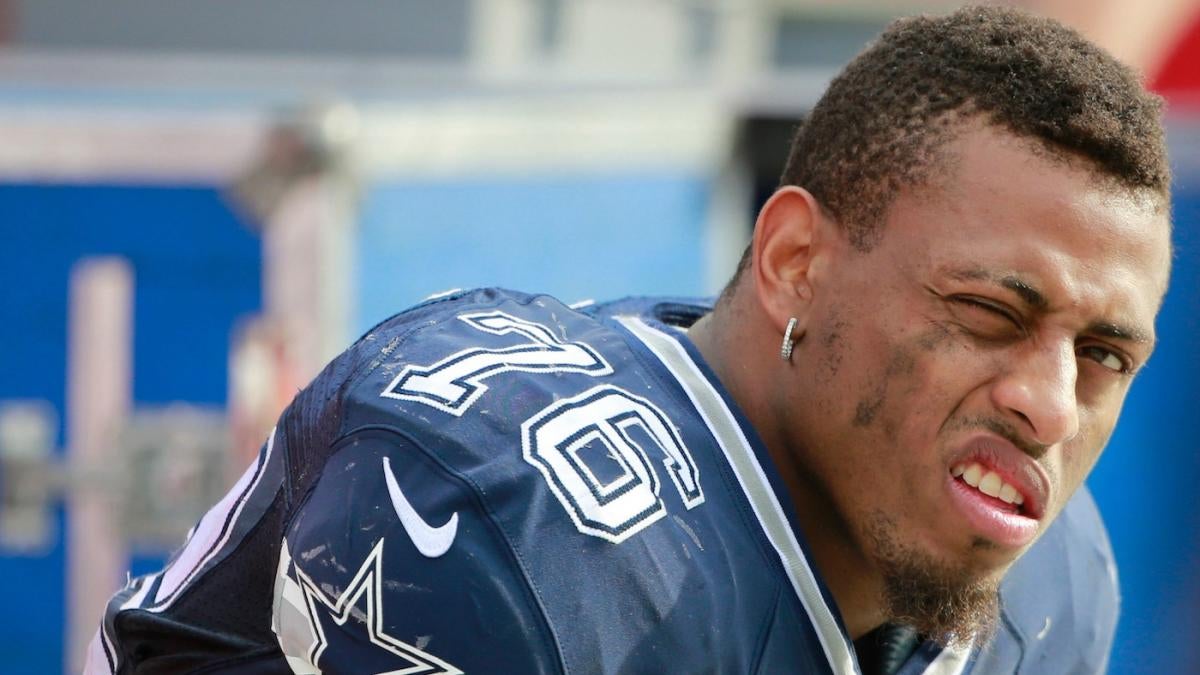 Embattled ex-NFL star Greg Hardy scores another knockout in MMA