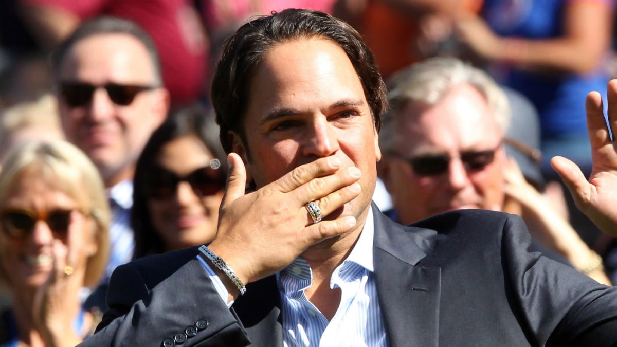 Mike Piazza agrees to manage Italian national baseball team