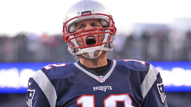 Matt Damon says Tom Brady is going to be 'pissed' when he 