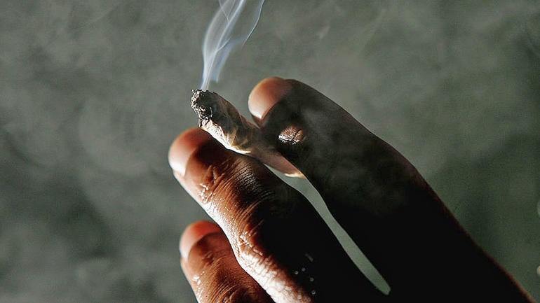 Marijuana is now legal in Canada, so what does it mean for NHL, NBA, MLB? Five t...
