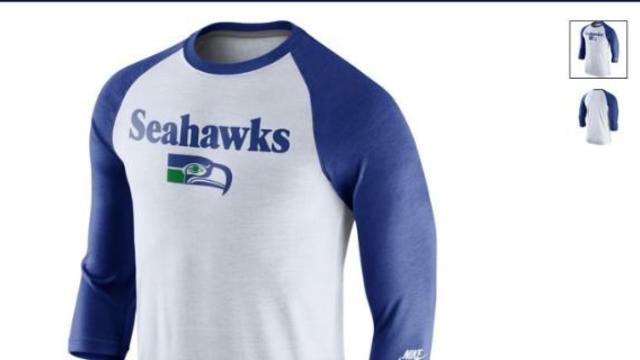 seattle seahawks jersey 2016