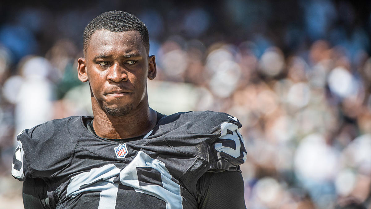 Oakland Raiders: Aldon Smith Is In Trouble Again