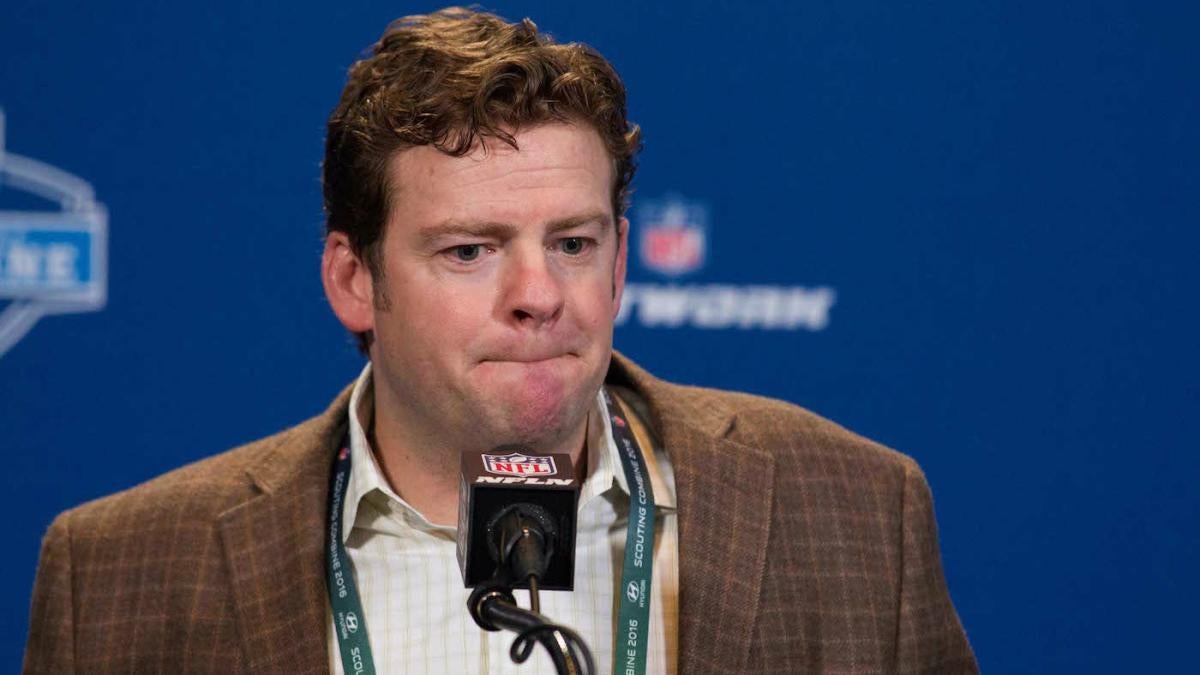 Lions try to steal two-time Super Bowl champion GM John Schneider, Seahawks, by report