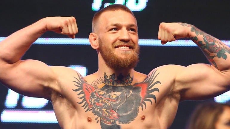 Ufc 264 Poirier Vs Mcgregor 3 Predictions Odds Bets This Mma Parlay Would Pay Out Over 7 1 Cbssports Com