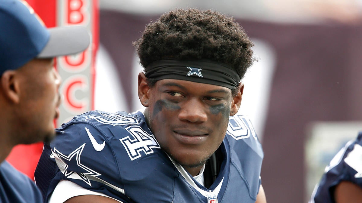 Dallas Cowboys' DeMarcus Lawrence appeal denied, faces 4-game suspension