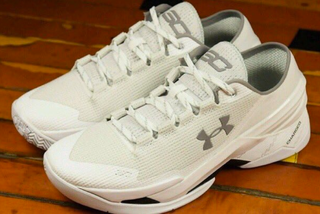 The once roasted Steph Curry 2 'Chef 