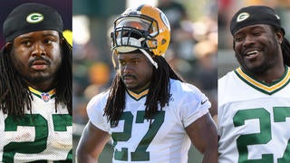 Mike McCarthy says Eddie Lacy is not out of shape - NBC Sports