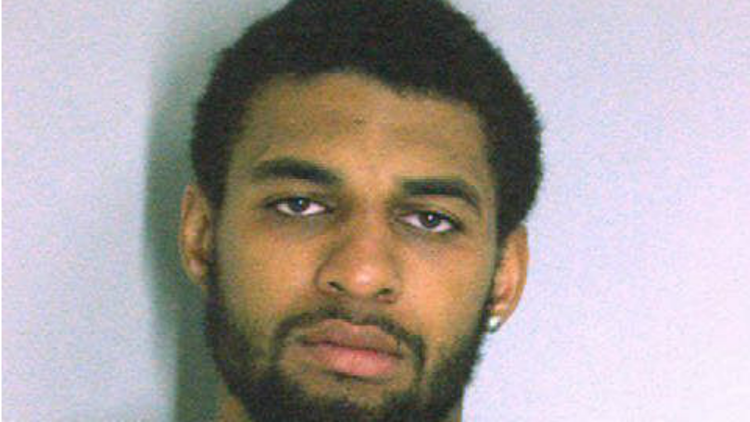 Report Ex Nba Player Glen Rice Jr Arrested On Battery