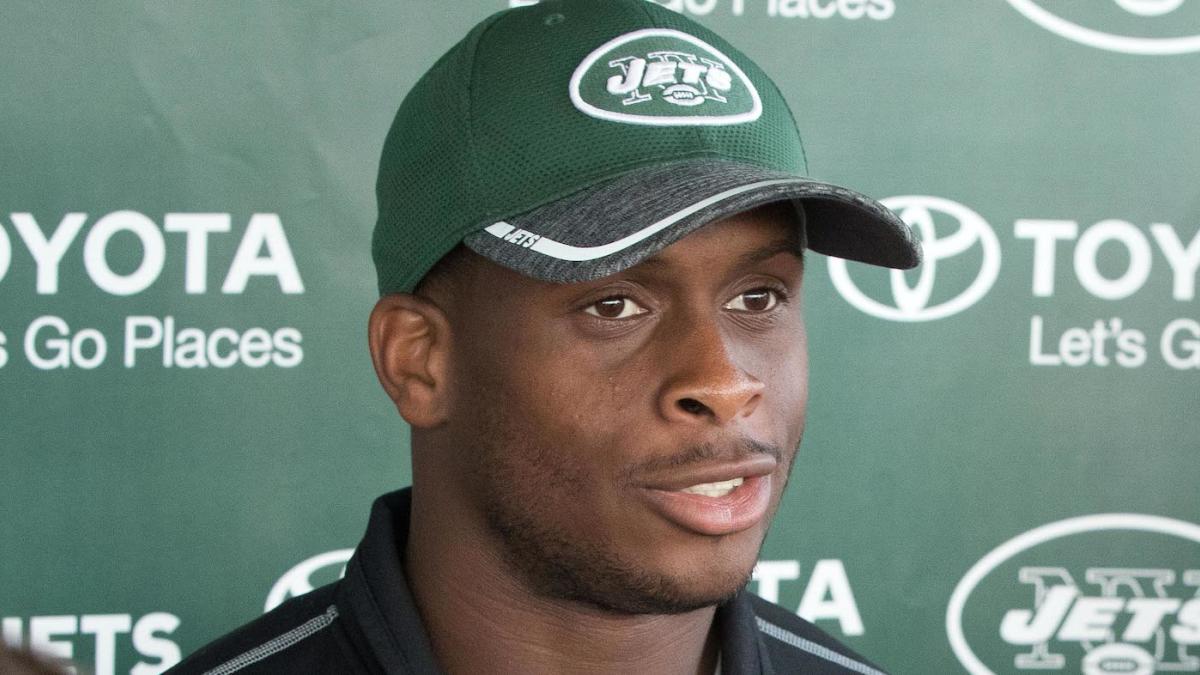 New York Jets - Rich Cimini: Geno Smith will be 'the guy.' MORE