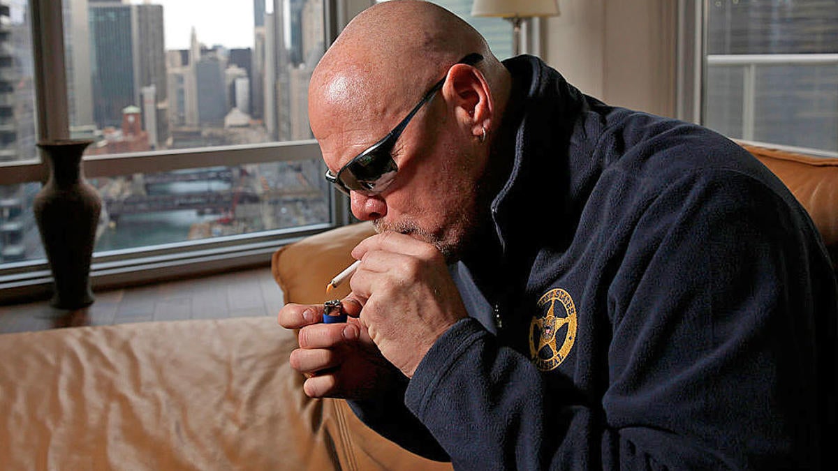 Former Bears QB Jim McMahon says the NFL is 'in cahoots with Big Pharma' -  CBS Sports