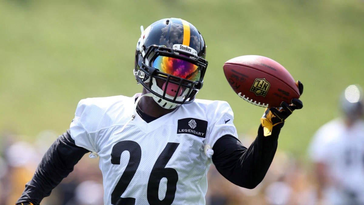 Pittsburgh Steelers: Early expectations for Sammie Coates