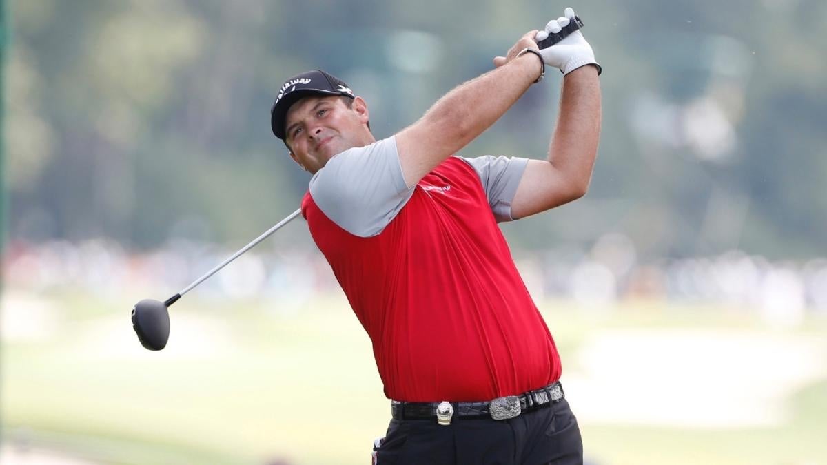 Takeaways: 2016 PGA Championship leaderboard has stars chasing leaders