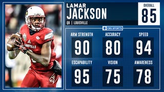 Lamar Jackson Is TOO FAST! Speed Kills! Madden 23 