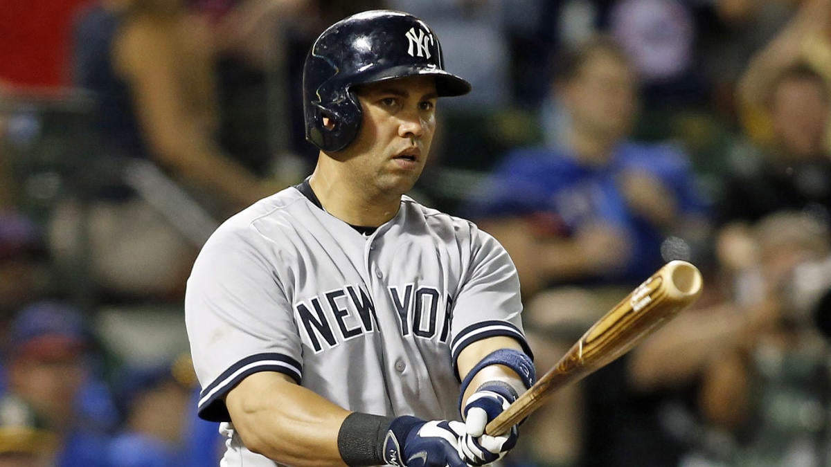 Carlos Beltran to join Yankees yankees 4 jersey front office as
