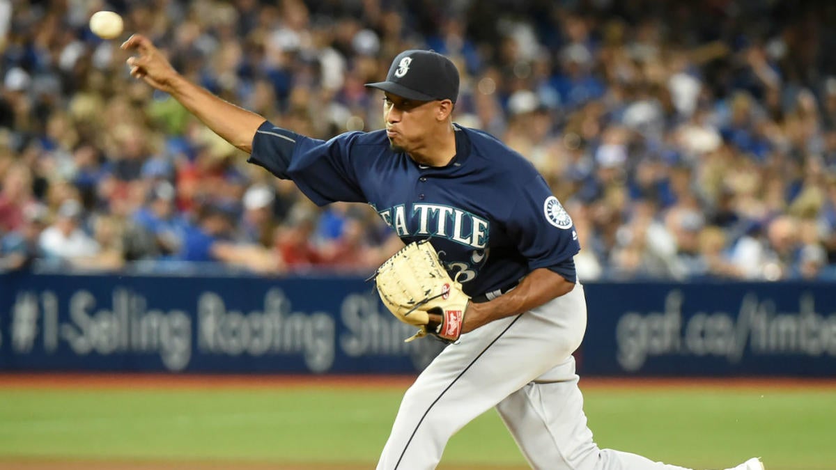 Seattle Mariners: Edwin Diaz, baseball's next great closer?