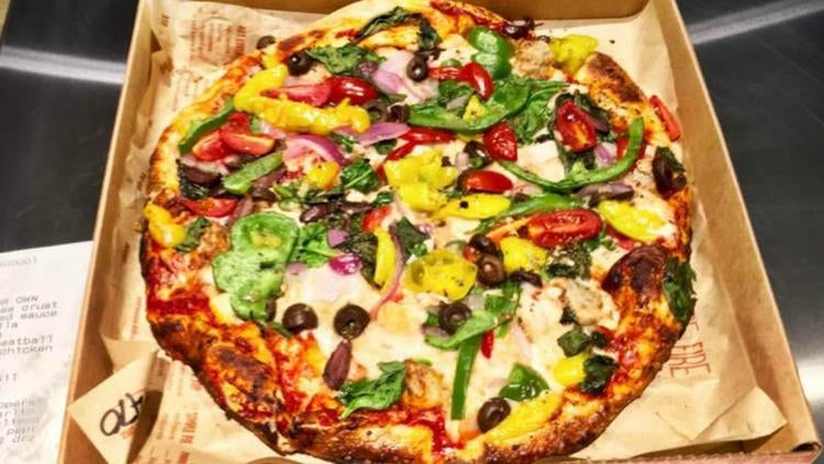 lebron pizza company