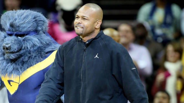 Roy Jones Jr Says He May Have Made A Mistake In Taking Exhibition Boxing Match Against Mike Tyson Cbssports Com