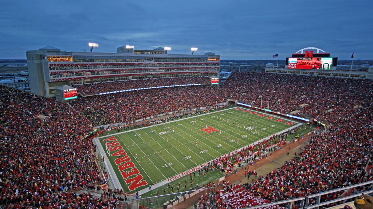 Nebraska donors keep sellout streak alive by buying remaining tickets for home game vs. Fordham