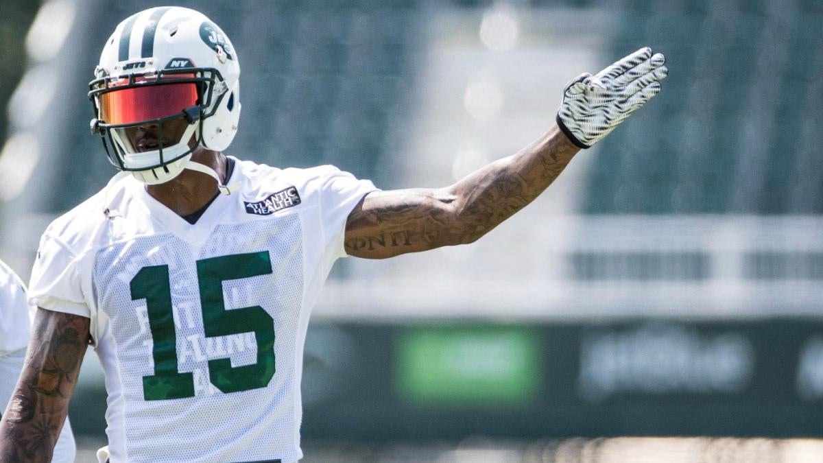 Brandon Marshall rips Darrelle Revis over 2015 Jets collapse