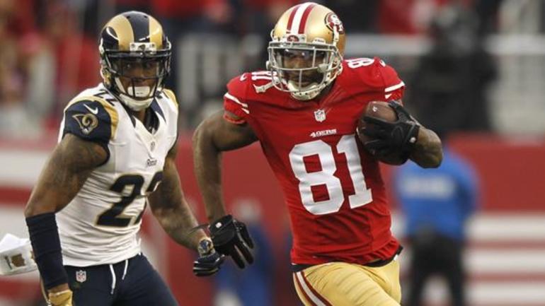 Anquan Boldin Among Active Players On Nfl Hall Of Fame