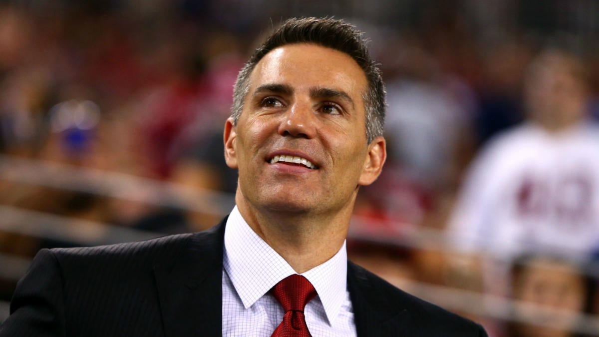 Movie about former Cardinals QB Kurt Warner fast-tracked by Lionsgate