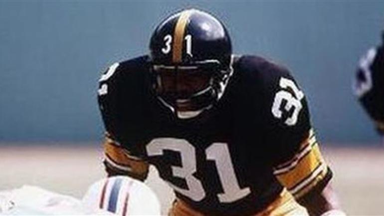 Donnie Shell was one of the 1970s Steelers greatest 