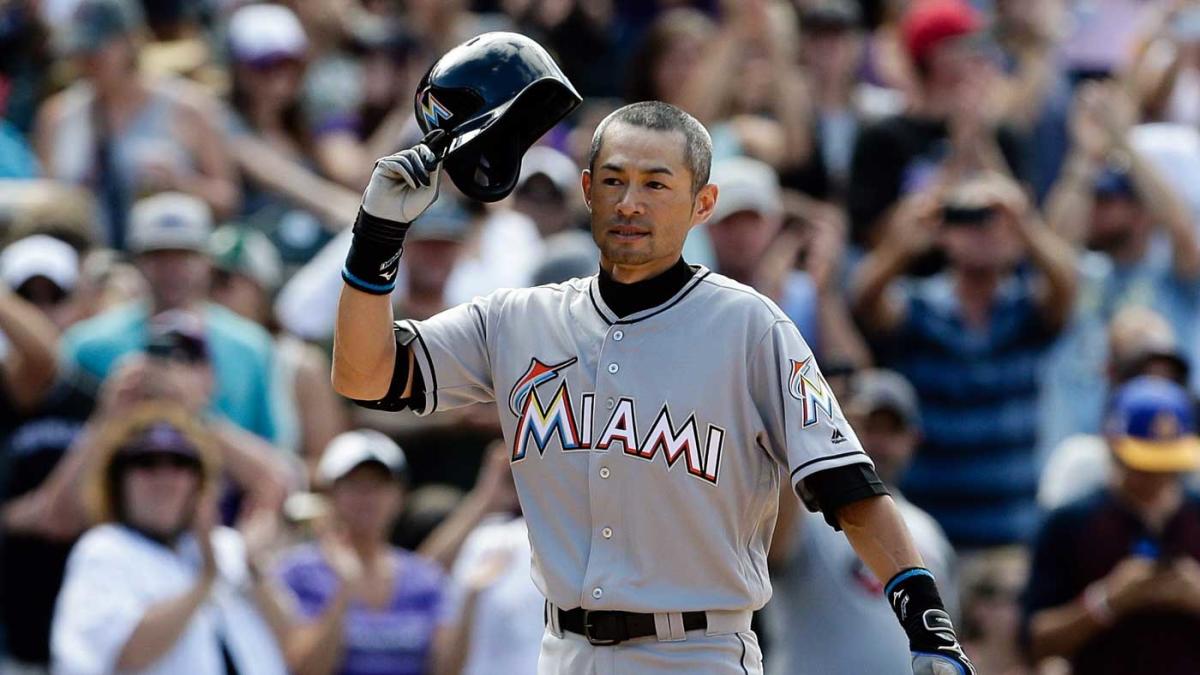 Pete Rose doesn't think Ichiro's stats from Japan should count towards MLB  career — 'They're trying to make me the Hit Queen' – New York Daily News