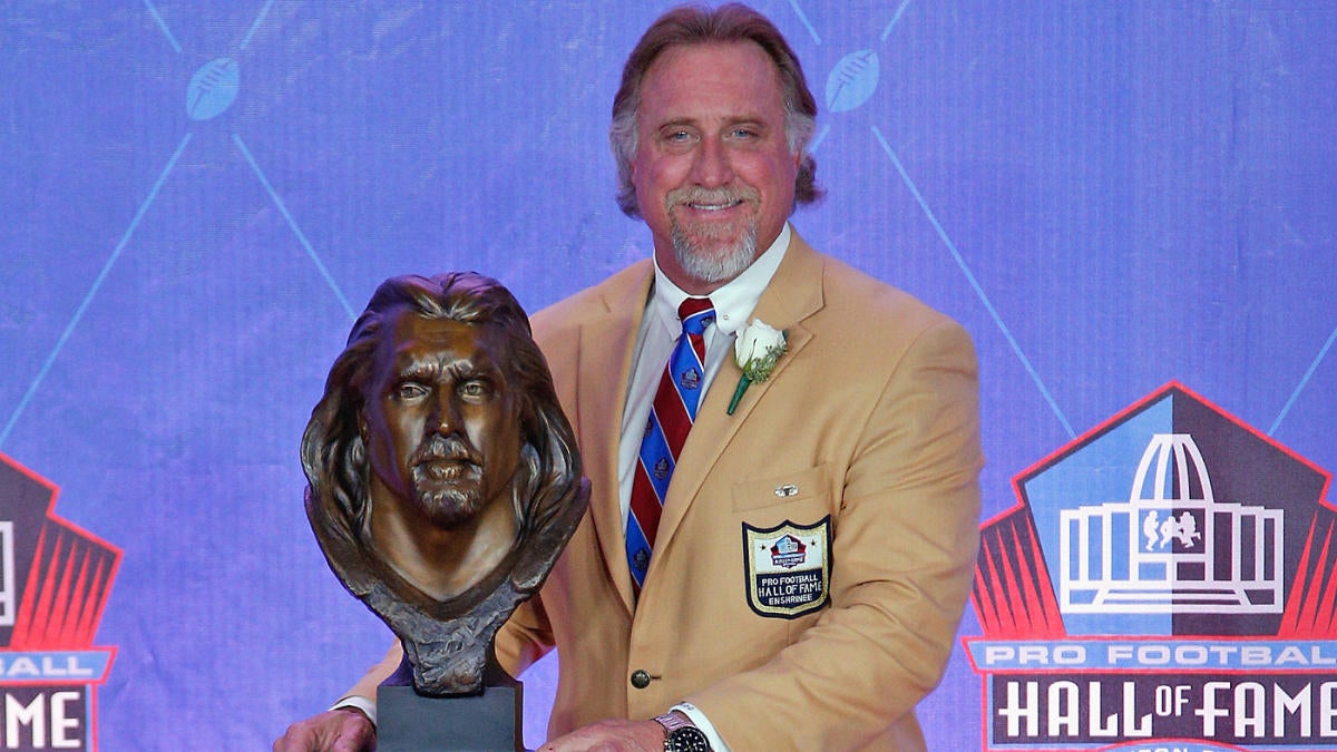 Kevin Greene, Hall of Fame NFL linebacker, dies at 58 - The