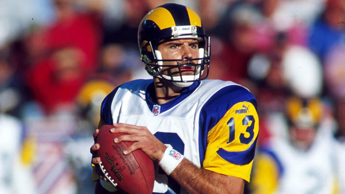 Is Kurt Warner the Best Undrafted NFL Player of All Time?
