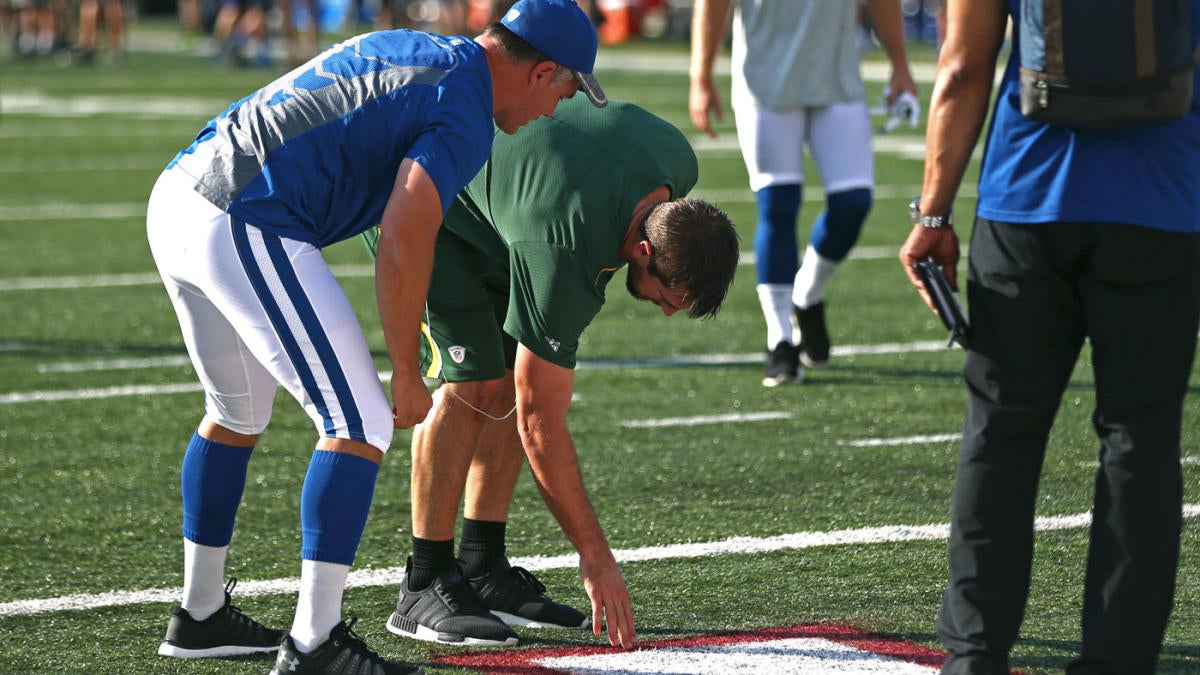 Hall of Fame Game canceled due to field concerns