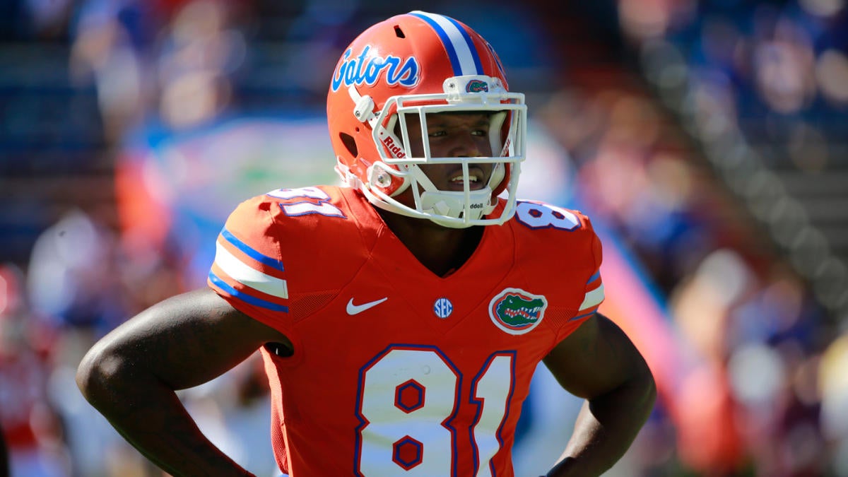 Antonio Callaway: 'I hate that negative light had to shine on the