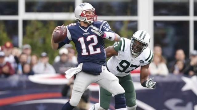Espn Analysts Like The Patriots Over The 49ers This Week