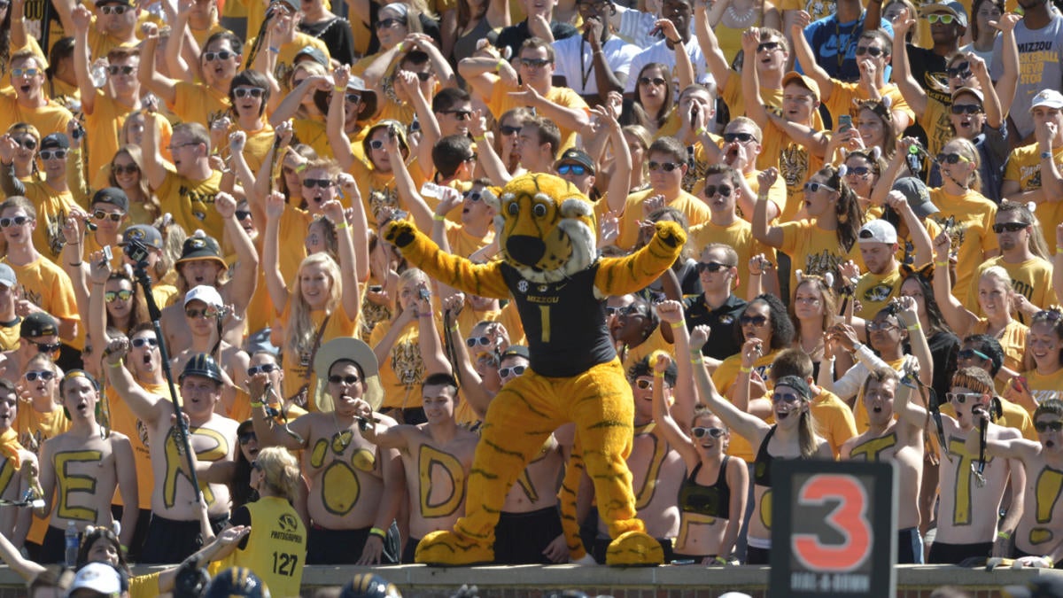 New Missouri Athletic Director Jim Sterk Comes With Pedigree From