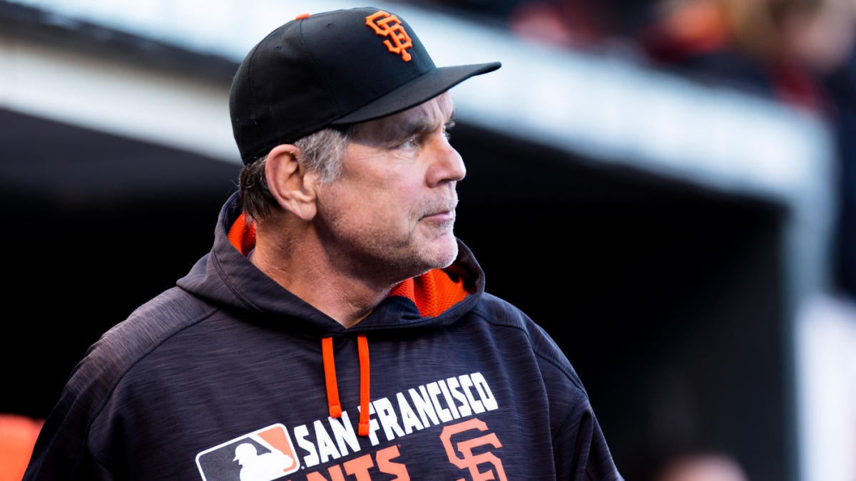Giants manager Bruce Bochy to retire after this season - The Columbian